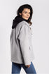 Jacket model 218959
